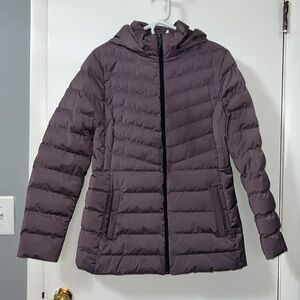 Women’s winter coat